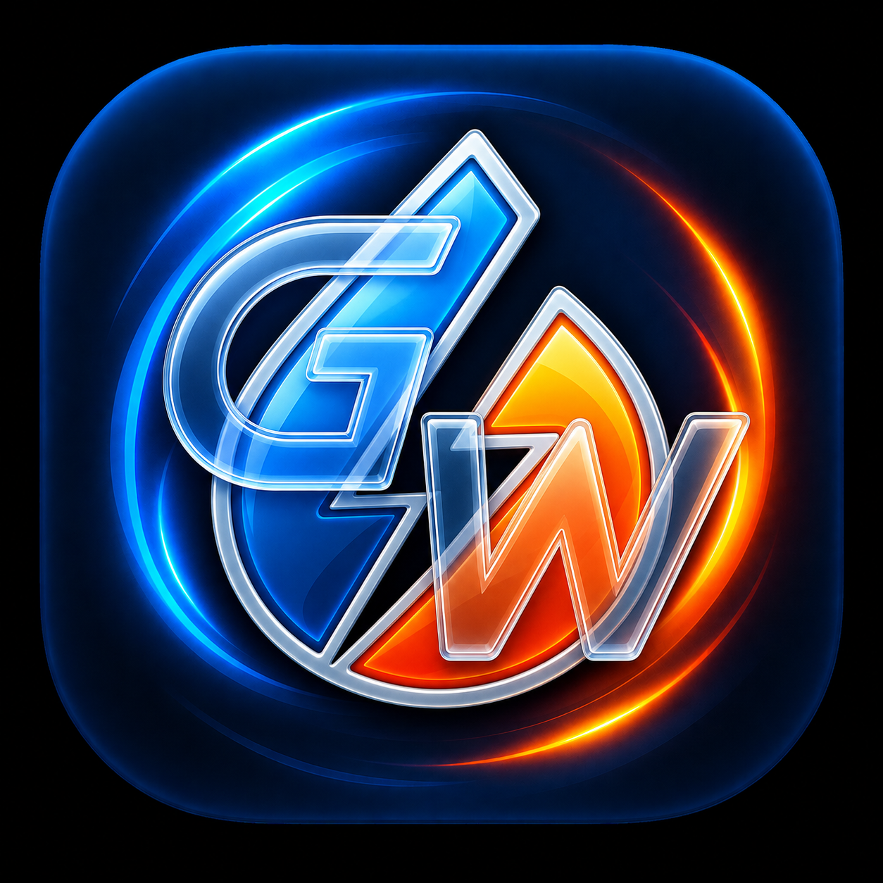 GuWetter App-Icon